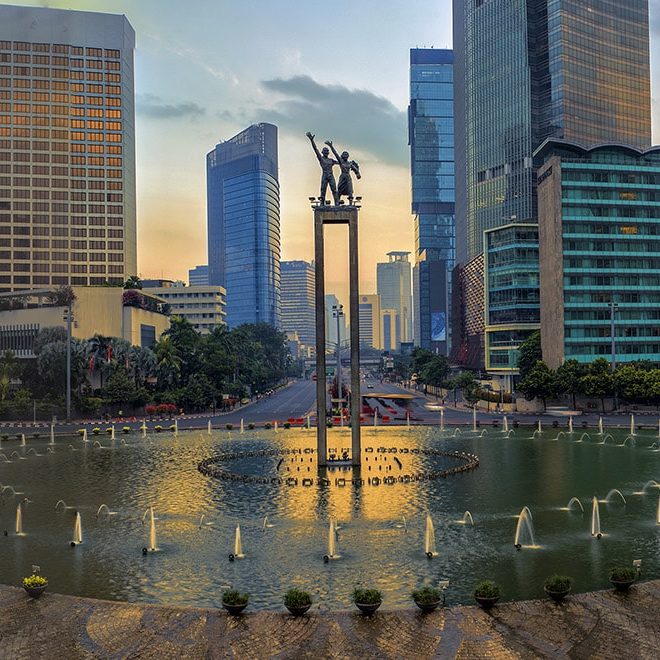 indonesia