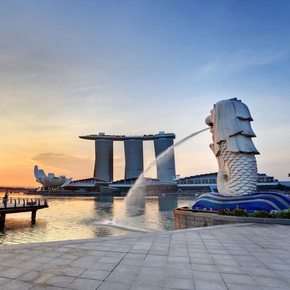 singapore
