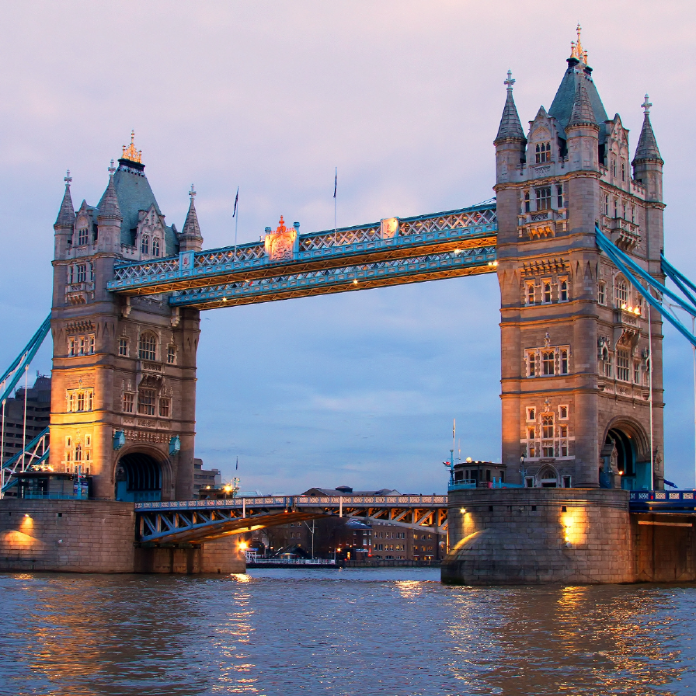 London